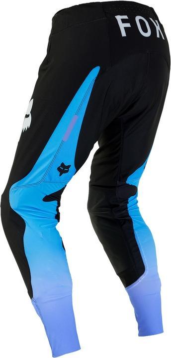 Image du produit Fox Pant 24 Flexair Magnetic Blk/Pur (Bande de fréquences 38 (2600 MHz))
