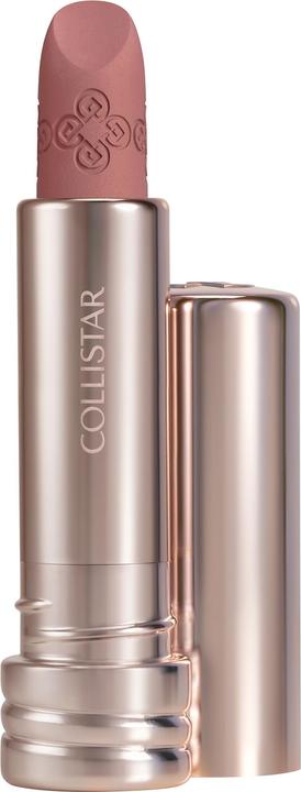 Image du produit Collistar Puro Gioiello Lipstick #162-Zircone Cannella 3.5 Grams (162-Zircone Cannella)
