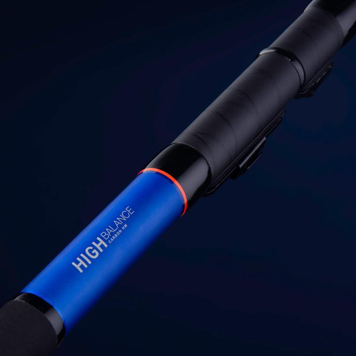 Immagine prodotto Caperlan E'Tensis 5 (Asta a tutto tondo, 500 cm)