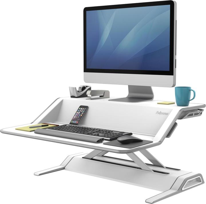 Image du produit Fellowes Lotus Workstation