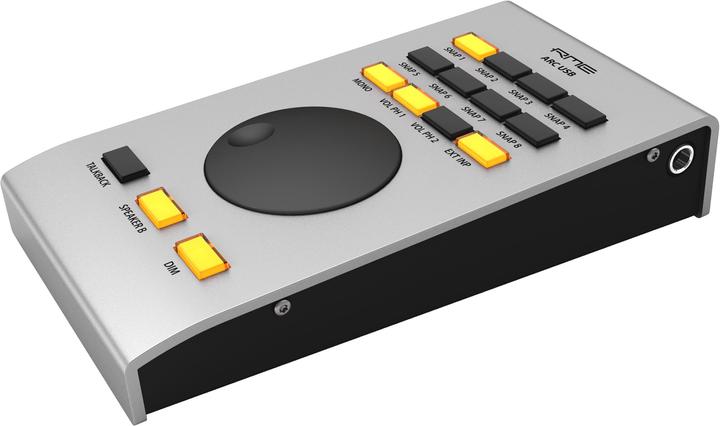 Produktbild RME Audio Advanced Remote Control USB (USB)