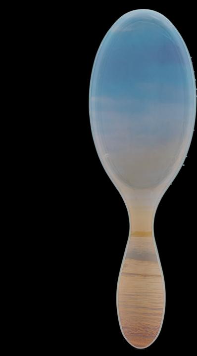 Immagine prodotto Wet Brush Detangente originale Desert Afterglow blu