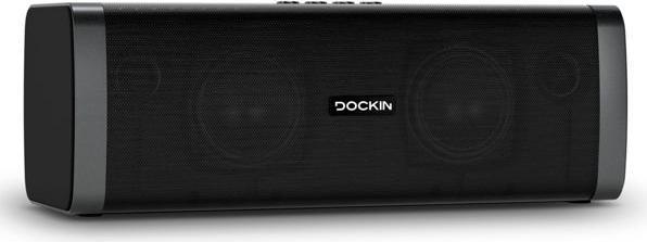 Image du produit Dockin D Fine (10 h, Fonctionnement sur batterie)