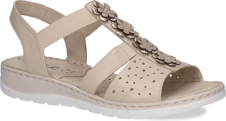 Actual product image Caprice Sandal (38)