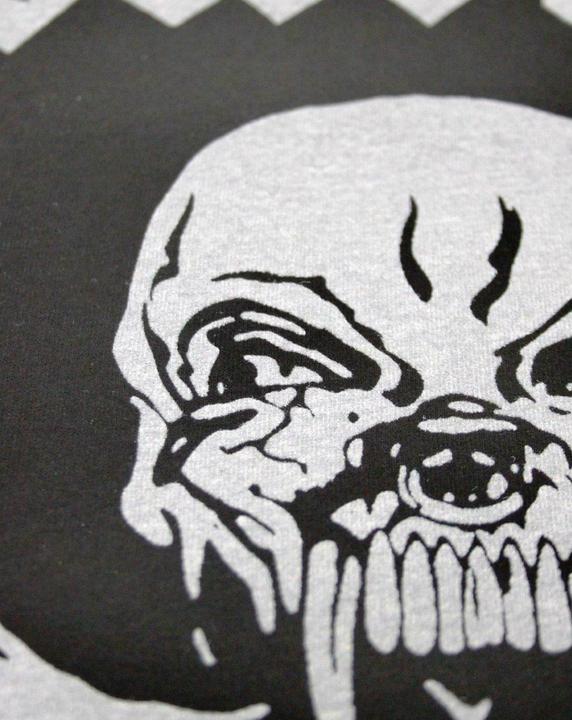 Actual product image Amplified March Tshirt (S)