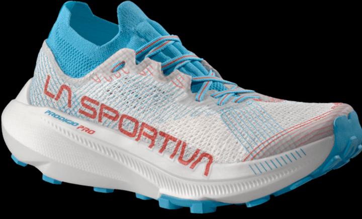 Actual product image La Sportiva Prodigio Pro (40)