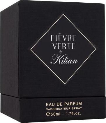 Actual product image By Kilian Kilian Fievre Verte 50 ml (Eau de parfum, 50 ml)