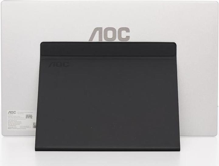 Produktbild AOC I1601fwux (1920 x 1080 Pixel, 16")