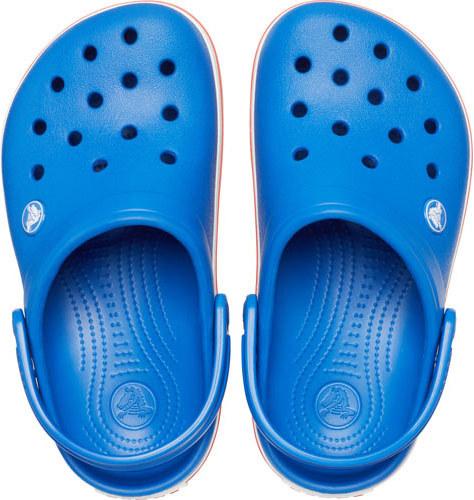 Produktbild Crocs T's Crocband Clog (25)