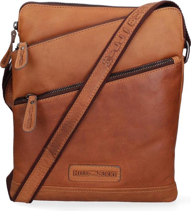 Actual product image Hill Burry Crossbody bag