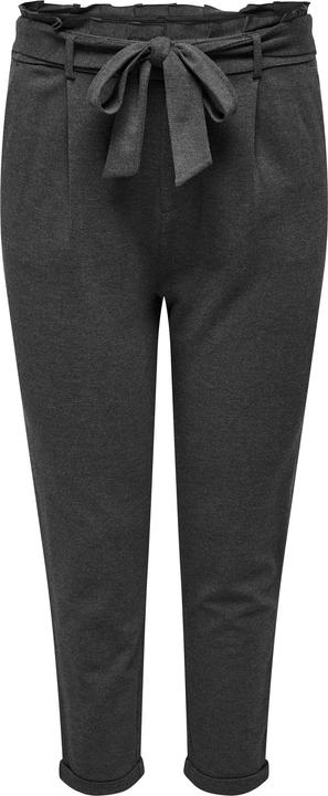 Only Curvy einfarbige Hose (W42/L34)