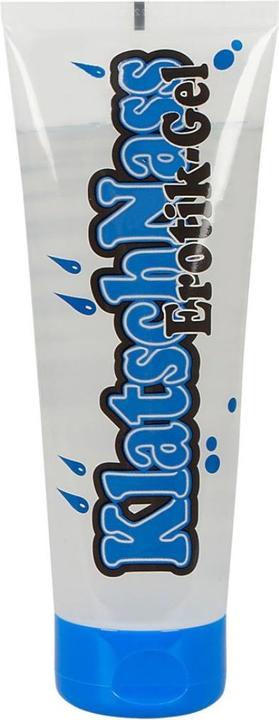 Image du produit KlatschNass Massagegel (240 ml)