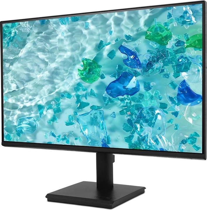 Actual product image Acer Dis 27 Vero V277Gbip IPS 120Hz (1920 x 1080 pixels, 27")