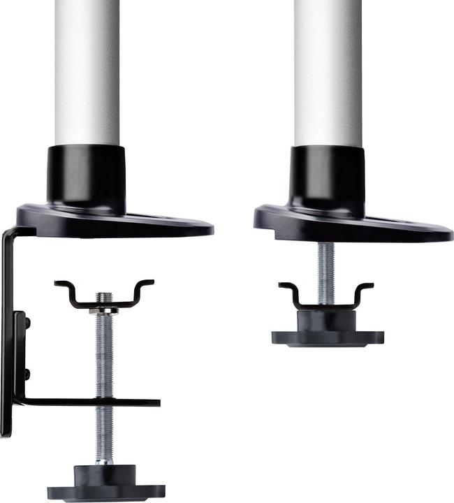 Image du produit StarTech Dis Acc Moniteur Monture unique de bureau, VESA (Tables, 30")