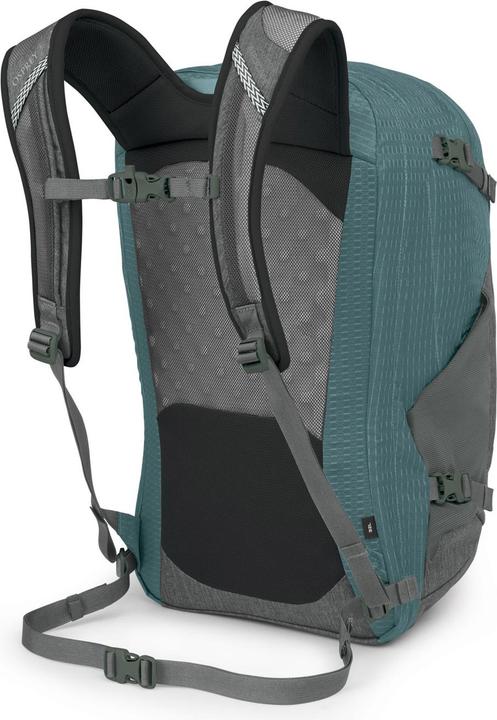 Actual product image Osprey Nebula 32 (32 l)