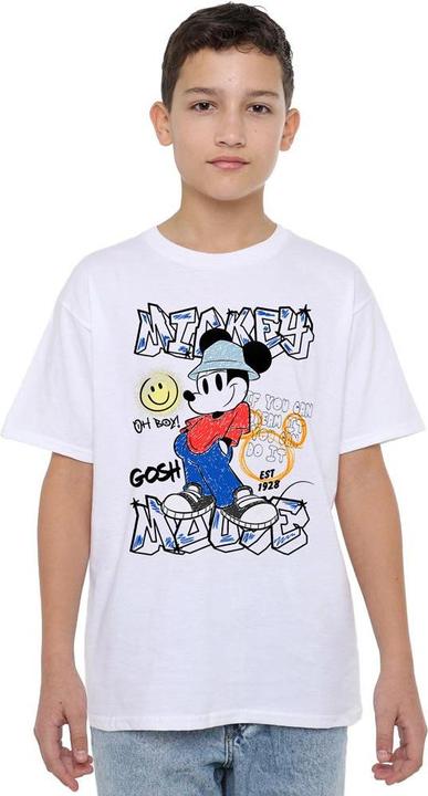 Produktbild Mickey Mouse TShirt (116)