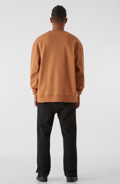 Actual product image 9N1M Sense Essential Sweatshirt - 71675 (XS)