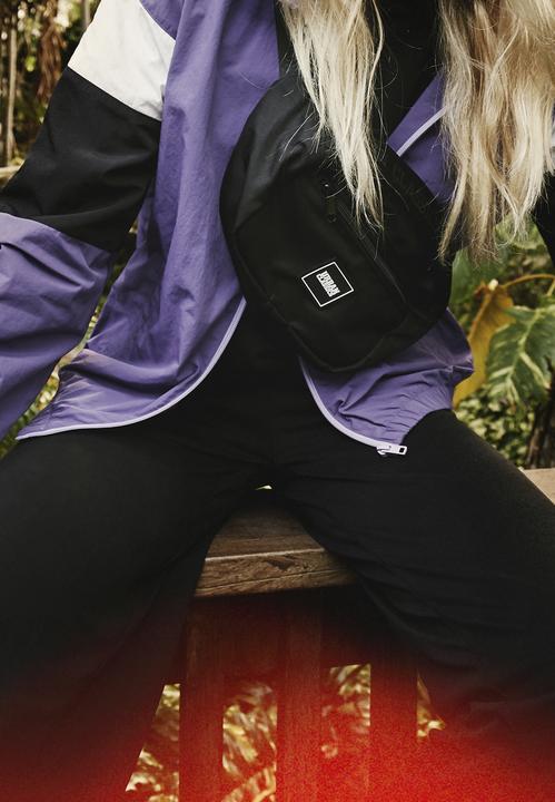 Actual product image Urban Classics Top Handle Shoulder Bag