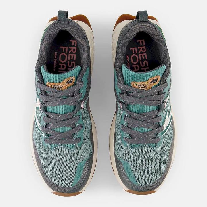 Actual product image New Balance Women's Fresh Foam Hierro V7 (36.5)