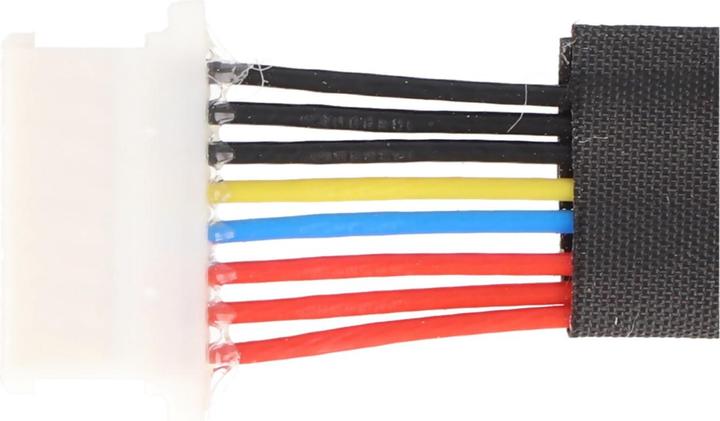 Image du produit AccuCell Batterie HP EliteBook 850 G5 (4850 mAh)