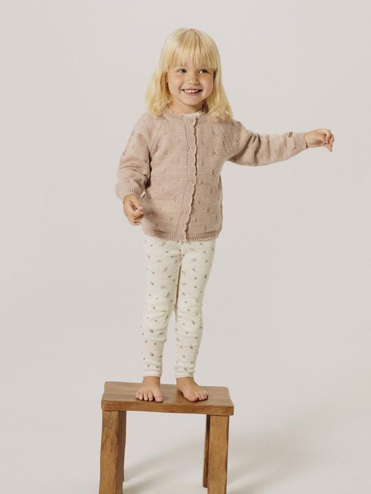 Actual product image Name it Merino wool cardigan (104)