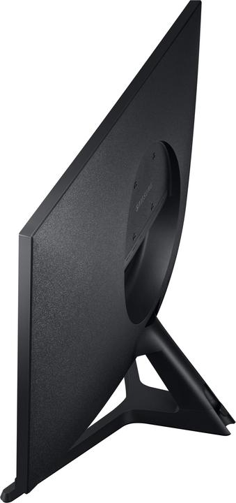 Actual product image Samsung LU28R550UQPXEN (3840 x 2160 Pixels, 28")