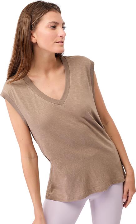 Actual product image Mandala Women's T-Shirt Biarritz (S)