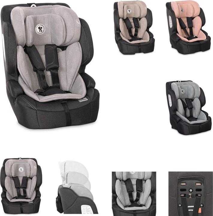 Produktbild Lorelli Kindersitz Andromeda i-Size (Kindersitz, ECE R129/i-Size Norm)