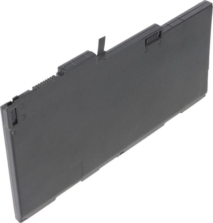 Actual product image AccuCell Battery HP EliteBook 850 G3, 840 G3, type CS03XL (3400 mAh)