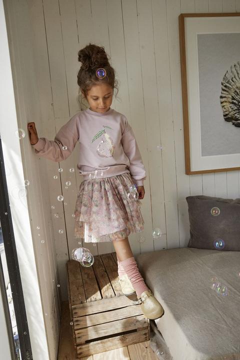 Produktbild Minymo Rock Burnished Lilac (134)