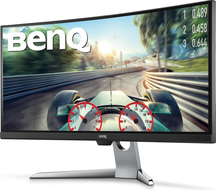 Produktbild BenQ Ex3501r (3440 x 1440 Pixel, 35")