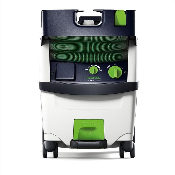 Image du produit Festool CTL MIDI Aspirateur mobile 230V (Système d'aspiration)