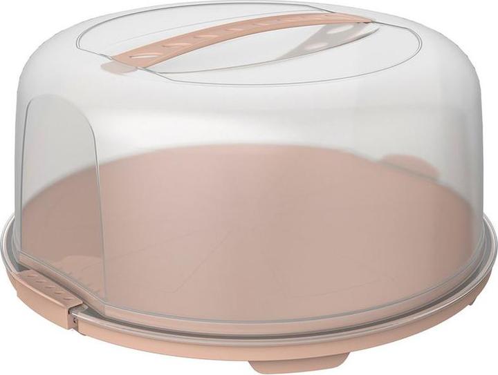 Actual product image Rotho Cake butler Fresh
