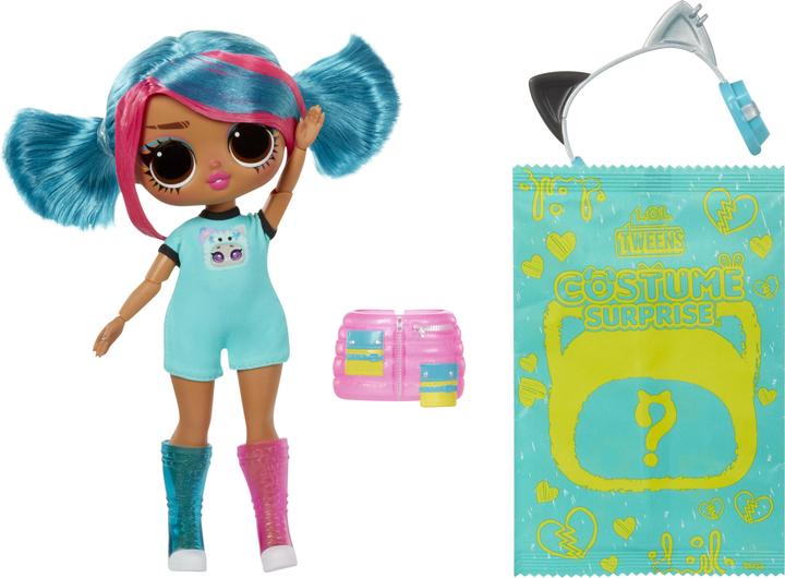 Image du produit MGA L.O.L. Surprise! Tweens Costume Surprise Asst