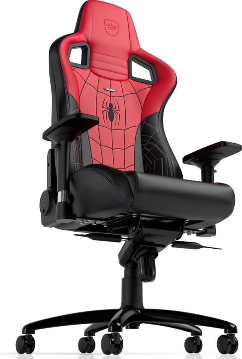 Produktbild noblechairs EPIC - Spider-Man Edition