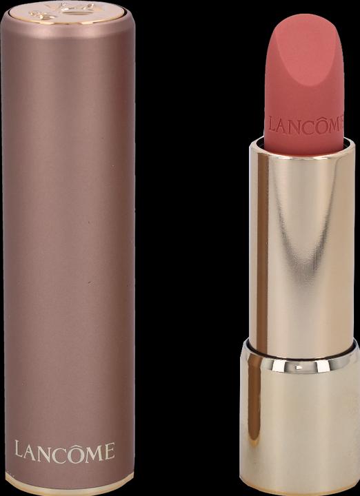 Actual product image Lancôme L'Absolu Rouge Intimatte 212 (212 Undressed)