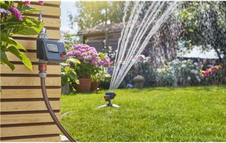 Image du produit Gardena Programmateur d'arrosage Select (Ordinateur d'irrigation)