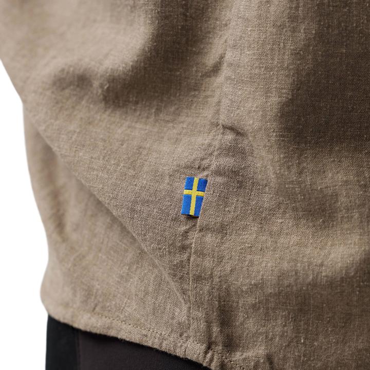 Immagine prodotto Fjällräven Camicia Övik Hemp da donna L/S (S)
