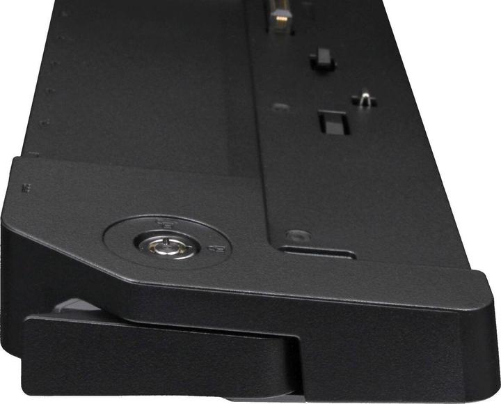 Actual product image Fujitsu CP734176-01 (Docking port (proprietary))
