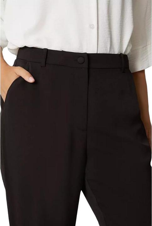 Actual product image Principles Womens/Ladies High Waist Tapered Trousers (Frequency band 38 (2600 MHz))
