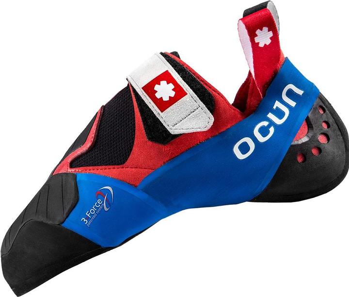 Image du produit Ocun Chaussons d'escalade Nitro (38)