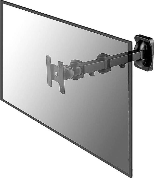 Produktbild Lindy LCD Multi Joint Wall Bracket (Wand, 19", 10 kg)
