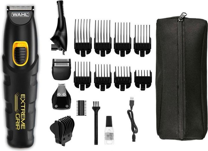 Immagine prodotto Wahl Extreme Grip Advan. 09893.0460