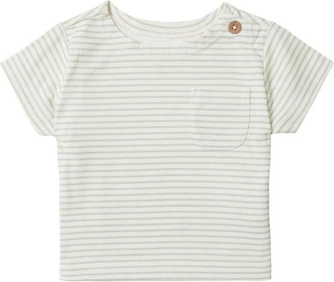 Produktbild Noppies Baby T-shirt Bristol (62)