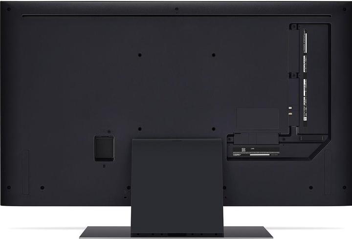 Actual product image LG 43UR91006LA (43", UR91, LED, 4K, 2023)