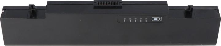 Actual product image Samsung Battery AA-PB9NC5B, AA-PB9NC6B, AA-PB9NC6W, AA-PB9NC6W/E, AA-PB9NS6B, AA-PL9NC2B, AA-PL9NC6W (6 Cells, 5200 mAh)