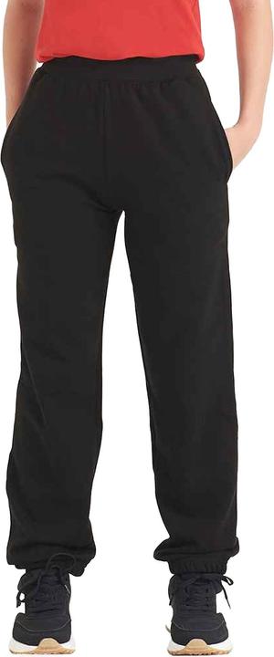 Actual product image Awdis Childrens/Kids Cuffed Jogging Bottoms (152)