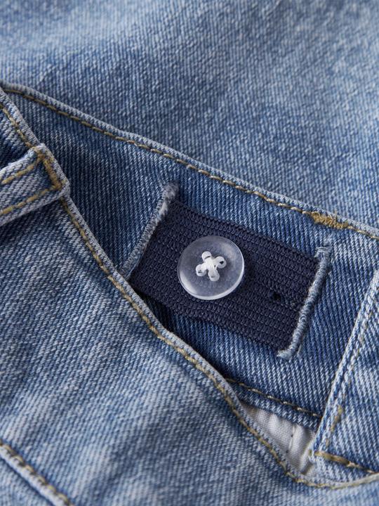 Immagine prodotto Name it RANDI - Pantaloncini di jeans dal taglio regolare (92)