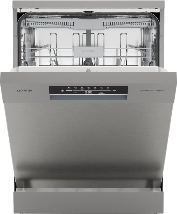 Gorenje Geschirrspüler GS643C90X C 60cm inox 20014641