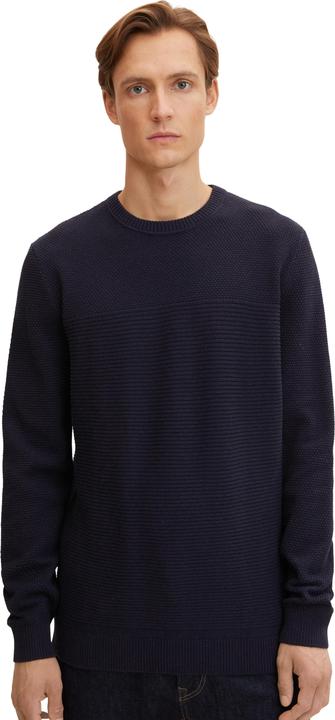 Immagine prodotto Tom Tailor Strickpullover Pullover R-Neck (XXL)